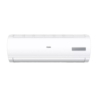 海尔(Haier)1.5匹的空调 冷暖 变频一级能效 KFR-35GW/20MCA81