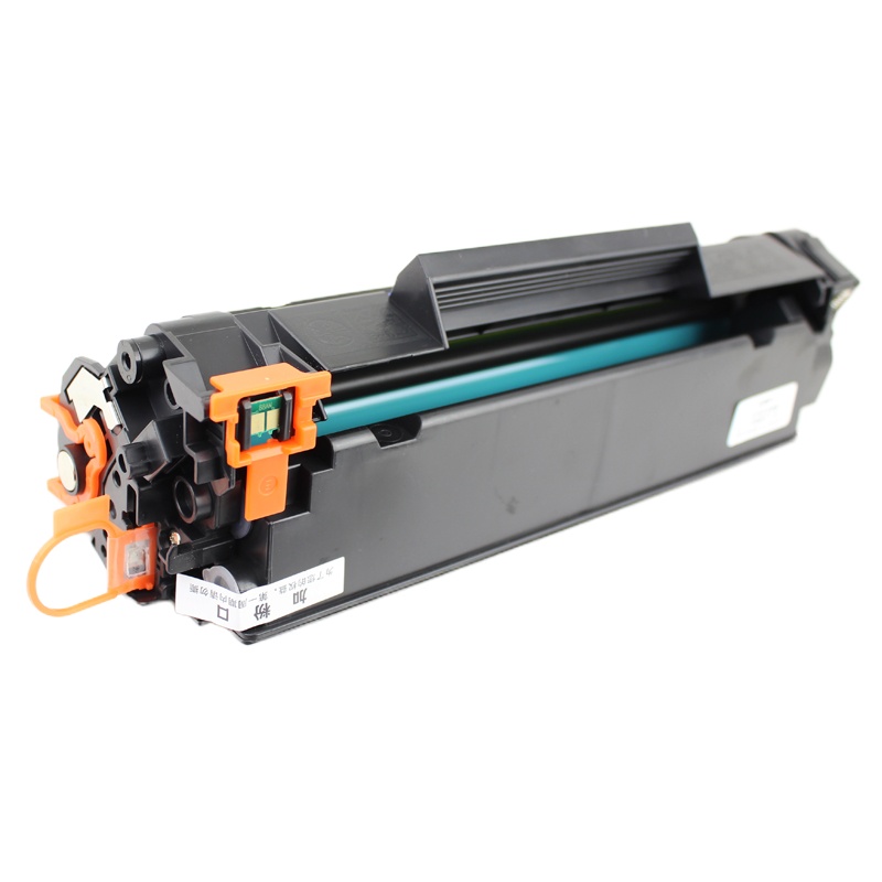 欧普CC388A黑色硒鼓单只装 88A(适用HP M1136;P1108;P1106等)