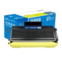 e代经典 兄弟TN3235粉盒 黑色适用兄弟5340;5350;5370;8085;8880