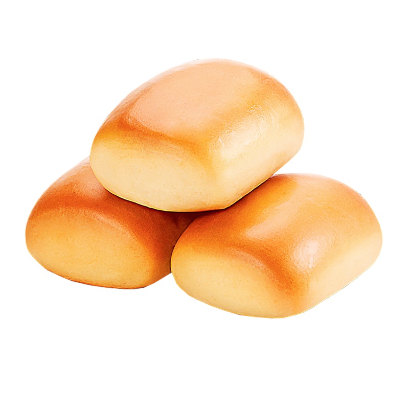 盼盼法式小面包奶香味400g整箱好吃的糕点心早餐充饥夜宵休闲食品