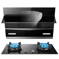 老板(ROBAM)27A5+57B0液化气