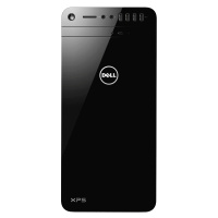 戴尔（DELL）XPS8930-R37N5 游戏设计制图台式机商用办公电脑高性能 I7主机 九代酷睿八核 I7-9700 8GB内存 1TB 集显 带光驱