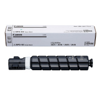 佳能(Canon)NPG-84TONER黑色标准容量墨粉(适用IR2625/IR2630/IR2635/IR2645)