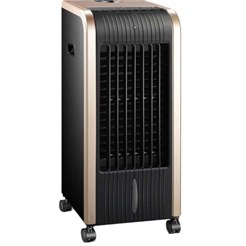 志高（CHIGO）FSE-12N 空调扇（金黑色）