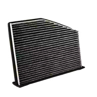 一汽空调滤清器BP64119248294适用进口宝马X5(E70)进口宝马X5(F15)进口宝马X6