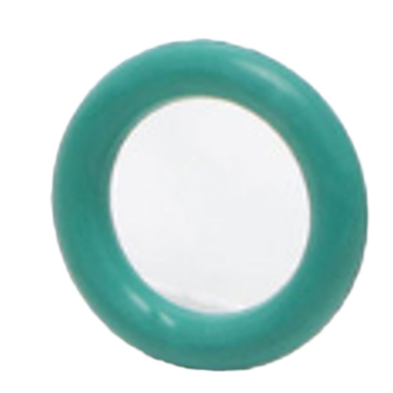 TUMEN 密封圈 绿氟外径11*线径2.4MM