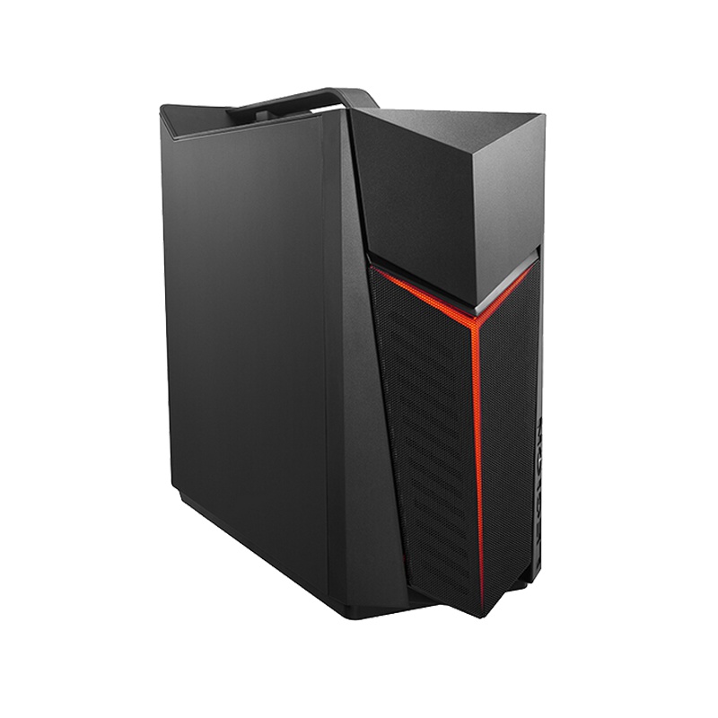 联想(Lenovo)刃7000 II UIY吃鸡游戏台式电脑主机(I5-8400 8GB 128GB GTX1060 3G独显)