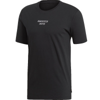 阿迪达斯短袖男体恤2019夏季新款圆领宽松半袖足球训练T恤 DP2321