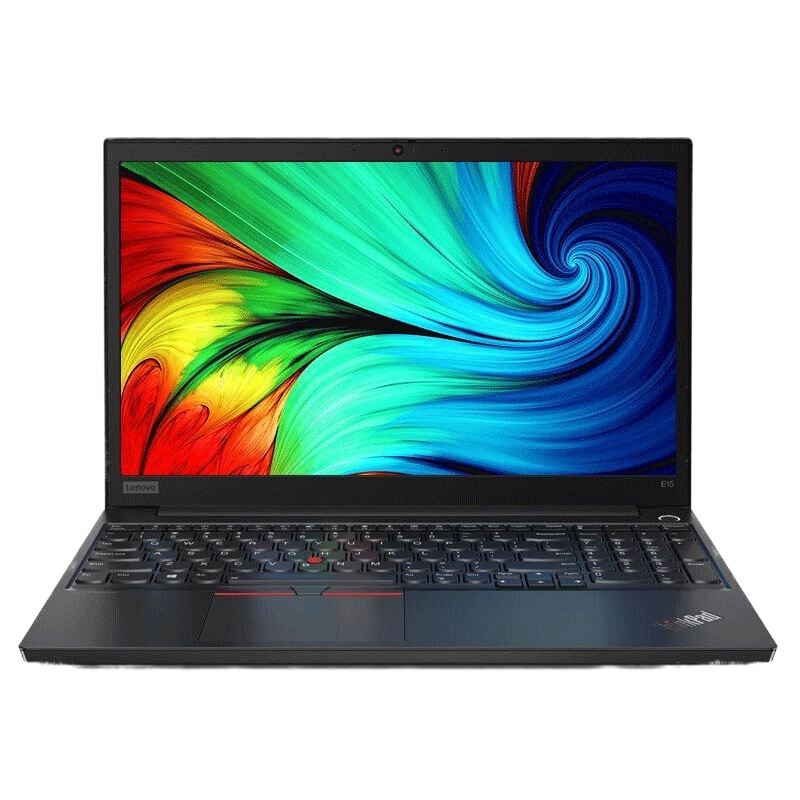 联想ThinkPad E590 15.6英寸轻薄商务游戏笔记本电脑 四核I5-8265U 16G 1TB+256GB RX550X 2G独显 黑色 定制版