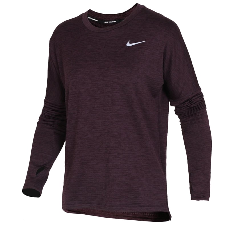 耐克(NIKE)女士常规款运动卫衣 885253-652