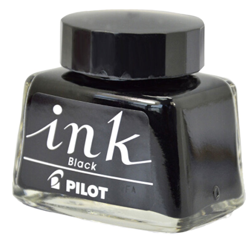 99非碳素墨水001