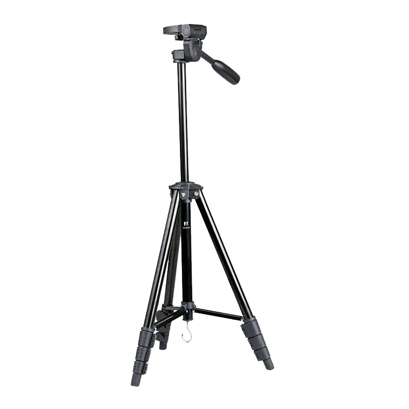 沣标便携三脚架支架适合佳能尼康索尼微单反相机摄像机QY420