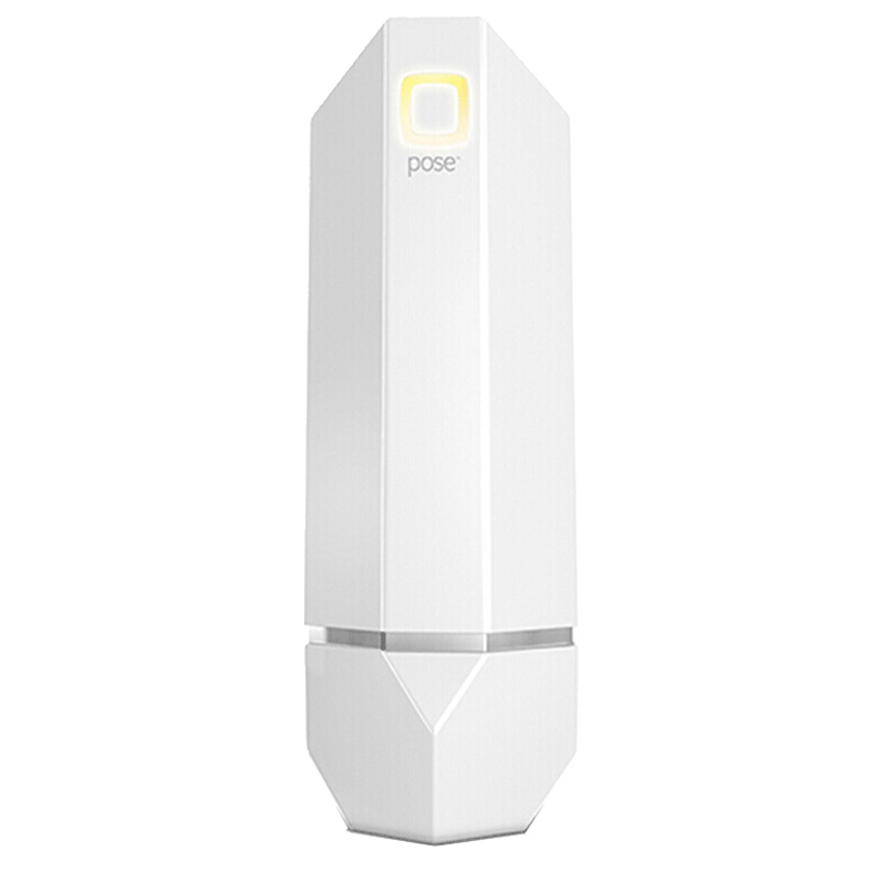 Tripollar pose 家用射频电子美容仪美体仪 白色