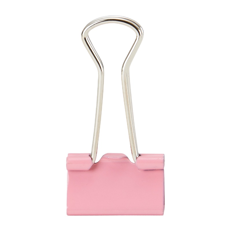 [苏宁自营]晨光 92743 15mm 长尾夹(盒)