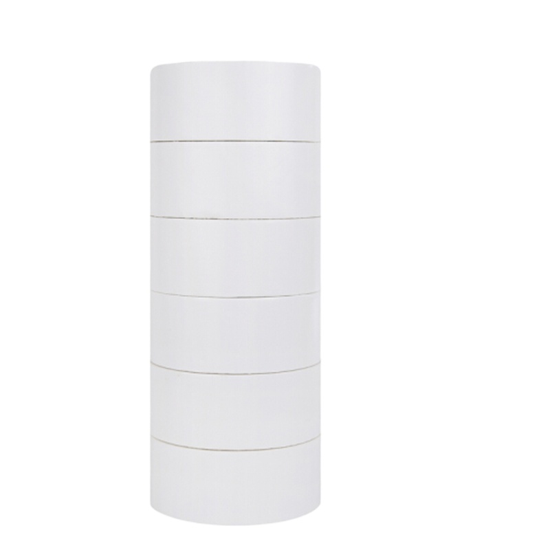 友日久 双面胶带60mm*18.3m白色(单位:个)