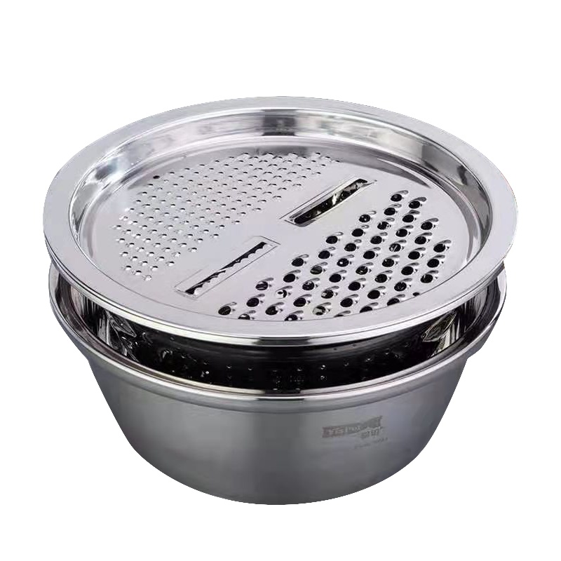 家用不锈钢三件套 1.49kg 20套/箱