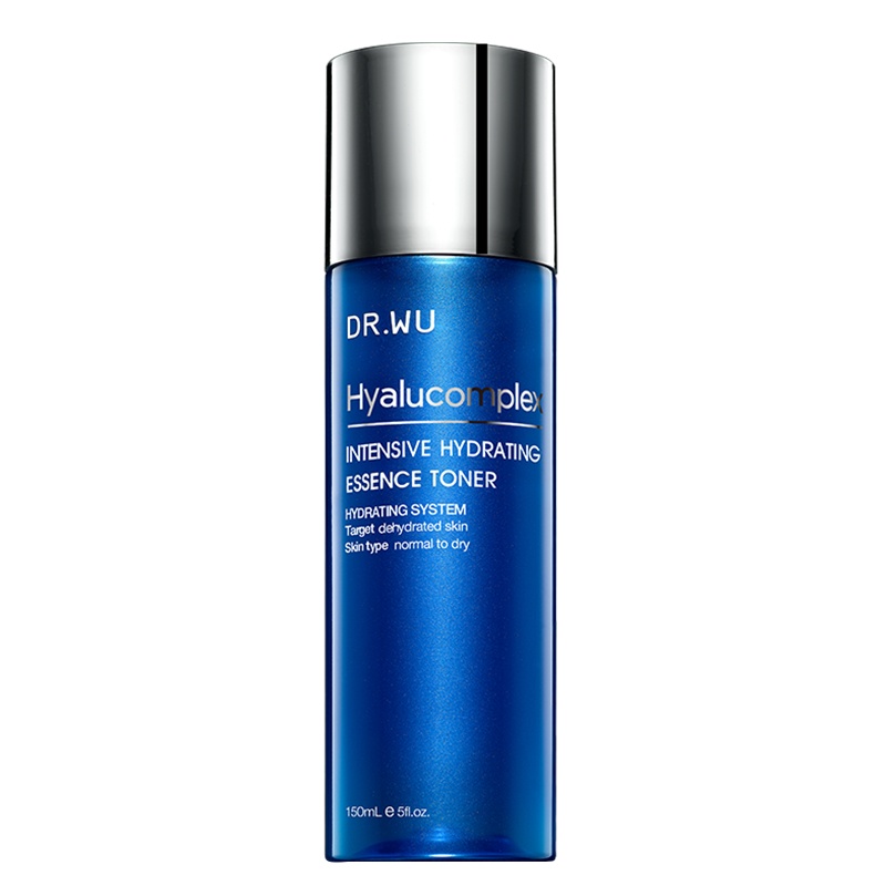 达尔肤 DR.WU达尔肤玻尿酸保湿精华化妆水 150ML