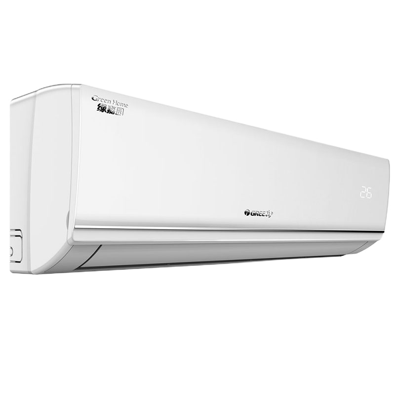 格力(GREE) 2匹 定频 绿嘉园 空调挂机 KFR-50GW/(50556)NhAd-3