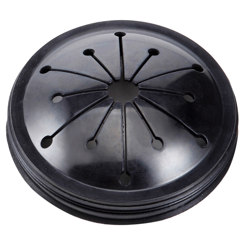 Becbas贝克巴斯 食物垃圾处理器配件 防溅罩