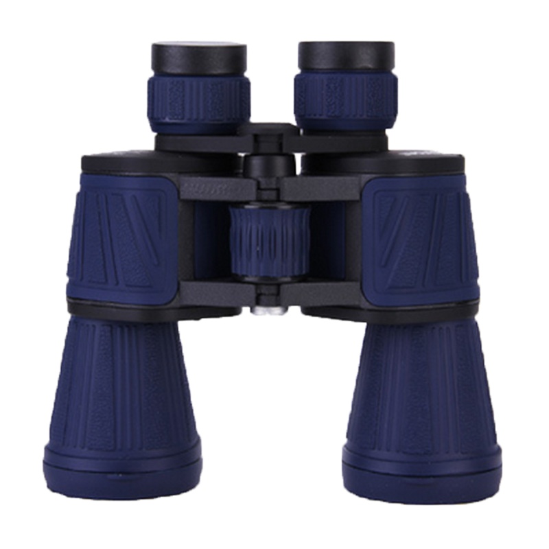 自由虎ZIYOUHU 10X50高倍高清便携双筒望远镜 户外旅游演唱会观光镜