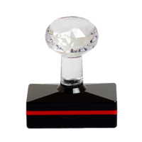 Rapid 长方形光敏印章(小)