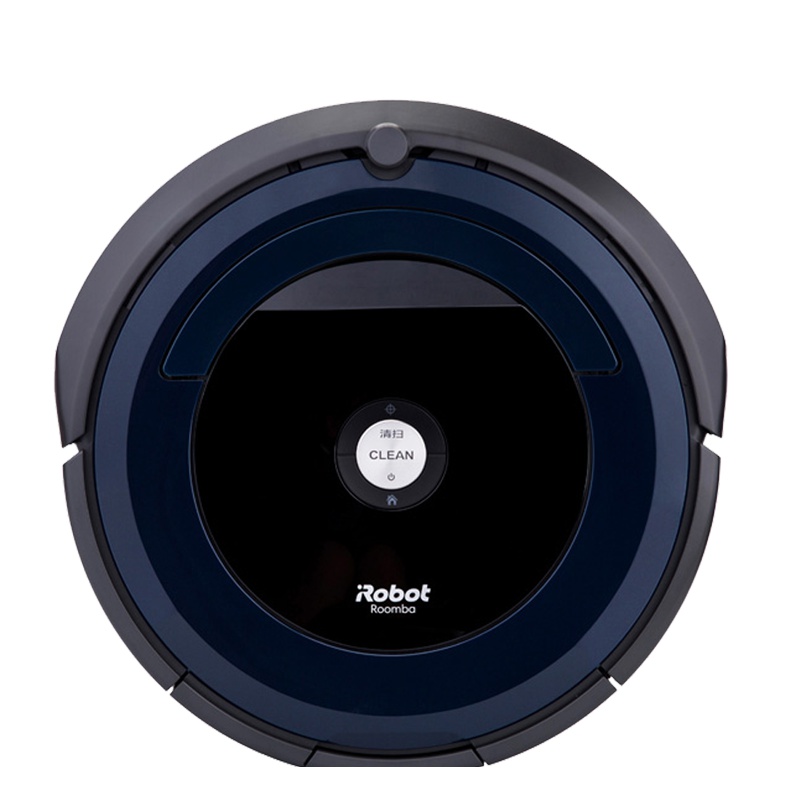 艾罗伯特(iRobot) Roomba690 美国智能扫地机器人吸尘器