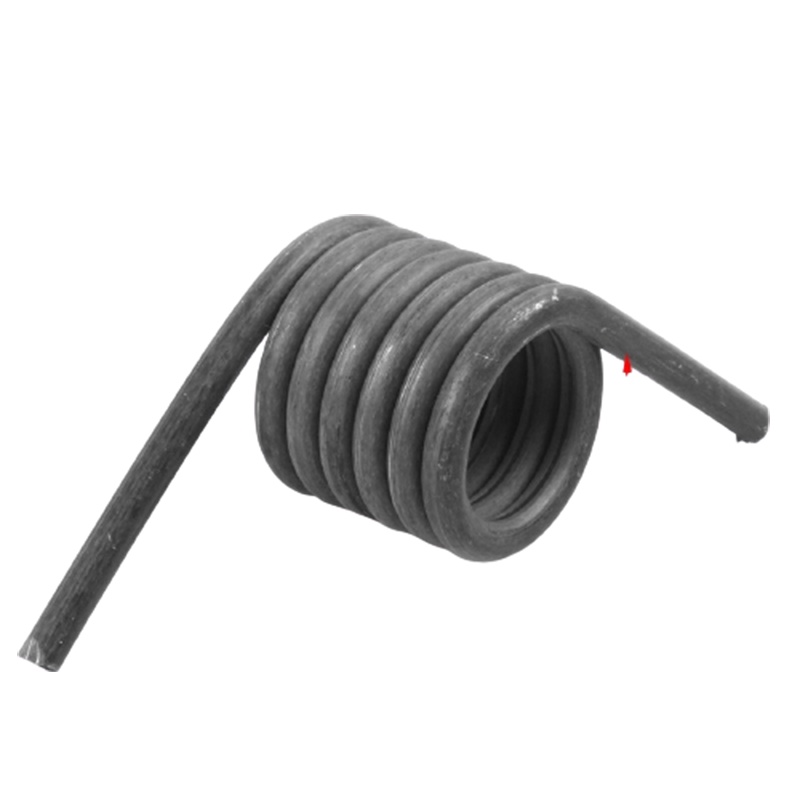 切割机法耐配件弹簧255锯铝机斜切锯回位弹簧拉簧