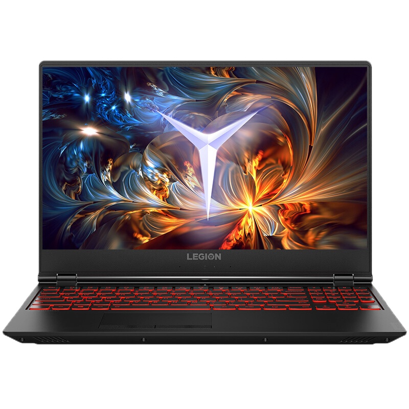 联想(Lenovo)拯救者Y7000 2019 I5-9300H/8G/1T+256SSD/GT1050 3G独显/15寸/黑色