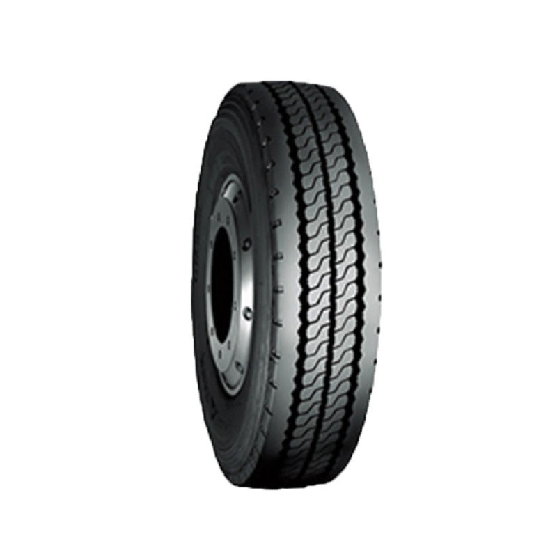 朝阳轮胎 (CHAOYANG) 全钢无内胎 12R22.5-16 CM958