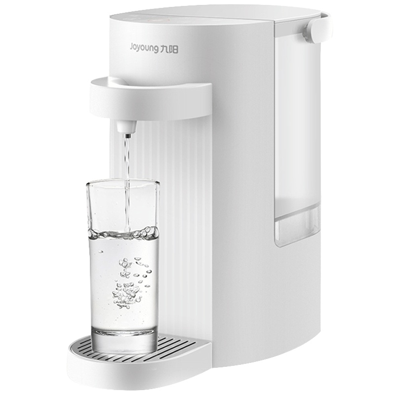 即热式饮水机S2101(非九阳品 非卖品)