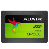 威刚（ADATA）SP580 240G SATA 2.5寸SSD固态硬盘