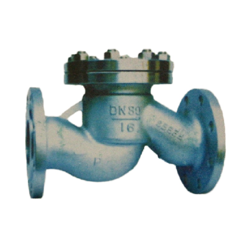 OL 不锈钢逆止阀 DN40