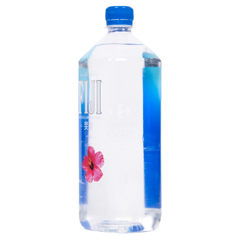 斐泉天然矿泉水1000ml