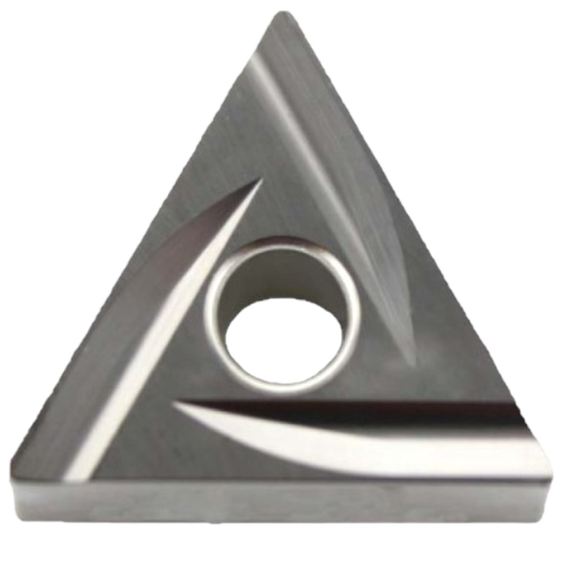 京瓷(KYOCERA) TPET0802003L FSF数控刀片（10片/盒）