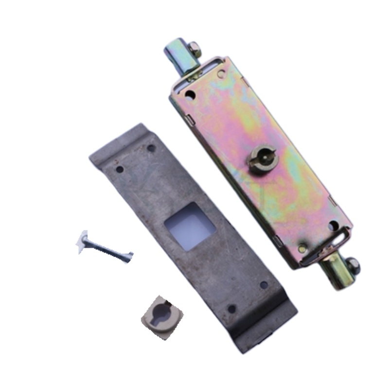 连杆锁 GGD-1连杆锁 配电柜锁GGD柜锁