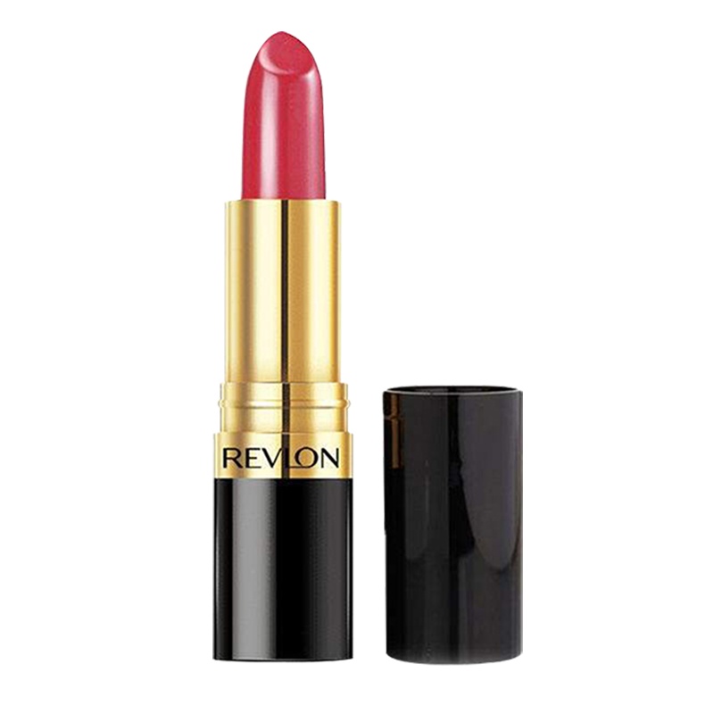 REVLON 露华浓 丽彩持久炫亮口红 4.2g #423 豆沙粉(奶油)