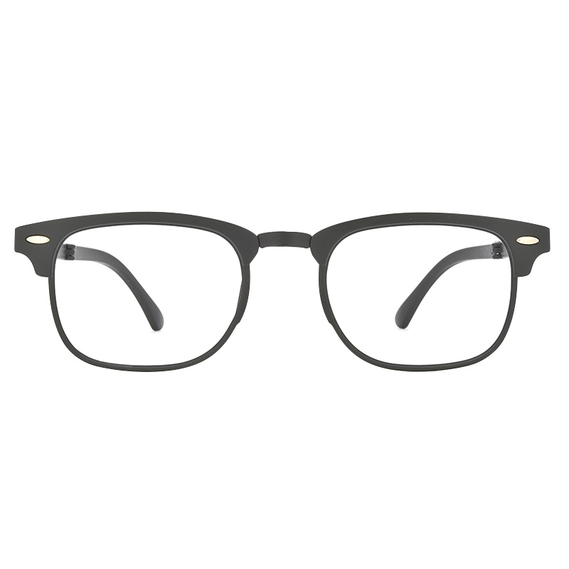 百年红折叠便携式防蓝光老花镜男女高清舒适老年老人老花老光眼镜