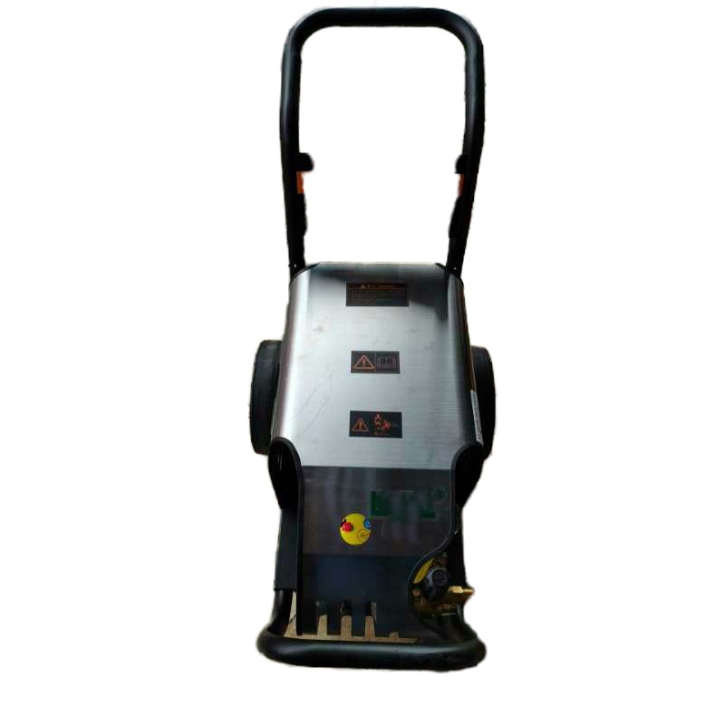 富诗梦 洗车机 带感应 单台装