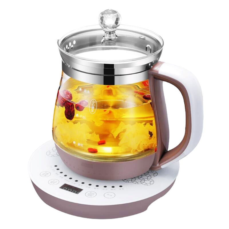 爱家乐(AKIRA) 养生壶 KK-H180/SG 单台价格