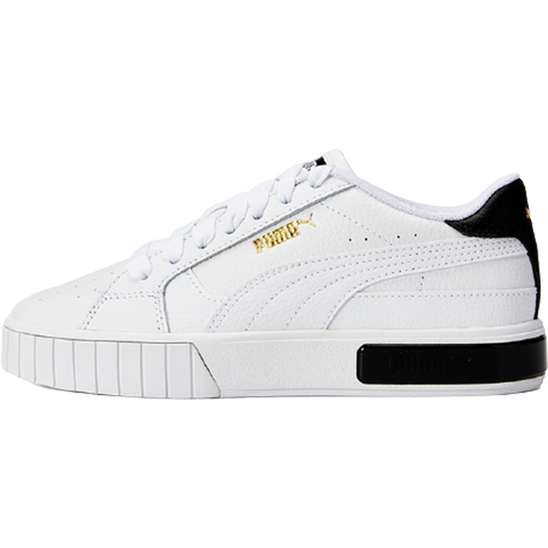PUMA彪马板鞋女鞋2021春季新款运动鞋轻便低帮耐磨休闲鞋380176