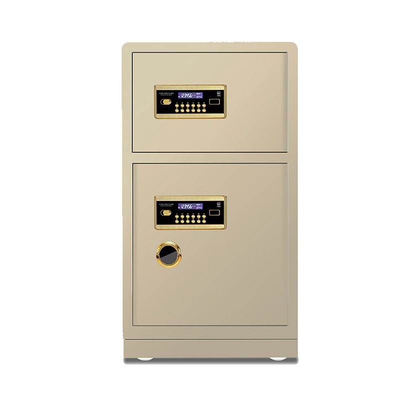 富和美(BNF) 保险柜 密码柜 保险箱100cm保险柜 100cm高