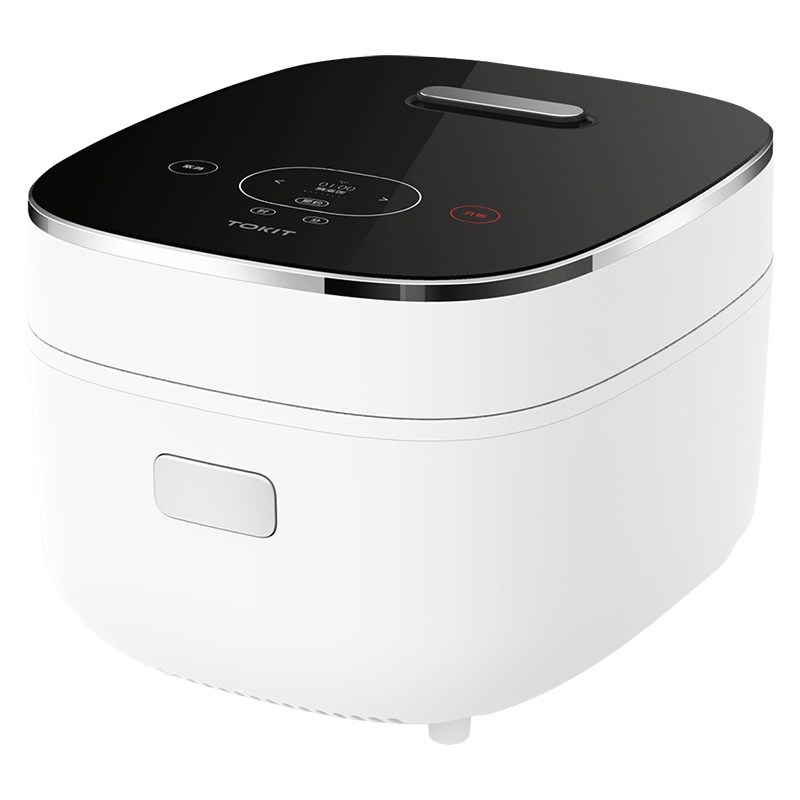 TOKIT 3升压力IH智能电饭煲