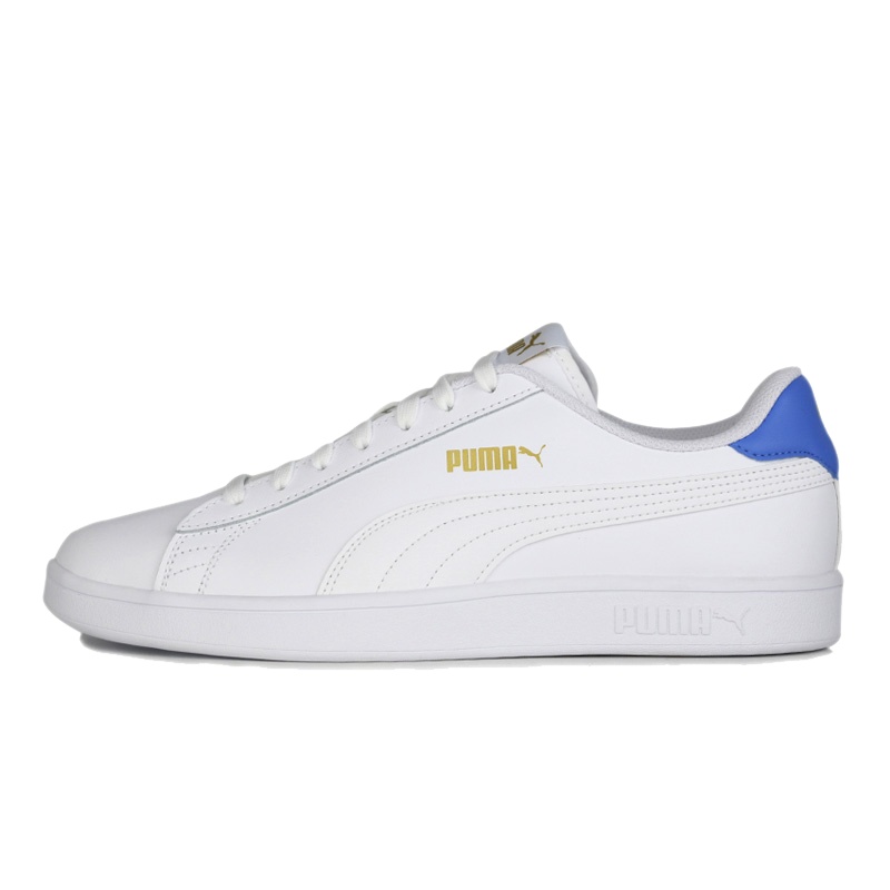 PUMA(彪马)Puma Smash v2 L夏季中性低帮鞋365215-18