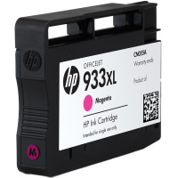 惠普（HP） CN055AA 933XL 超大号 品红色墨盒 （适用HP Officejet 7110/7610）