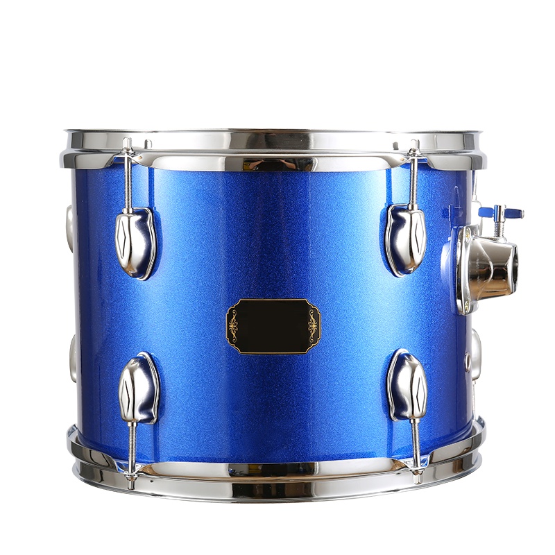 莫森(MOSEN)MS-130架子鼓 成年儿童爵士鼓考级专业演奏打击乐器鼓5鼓4镲