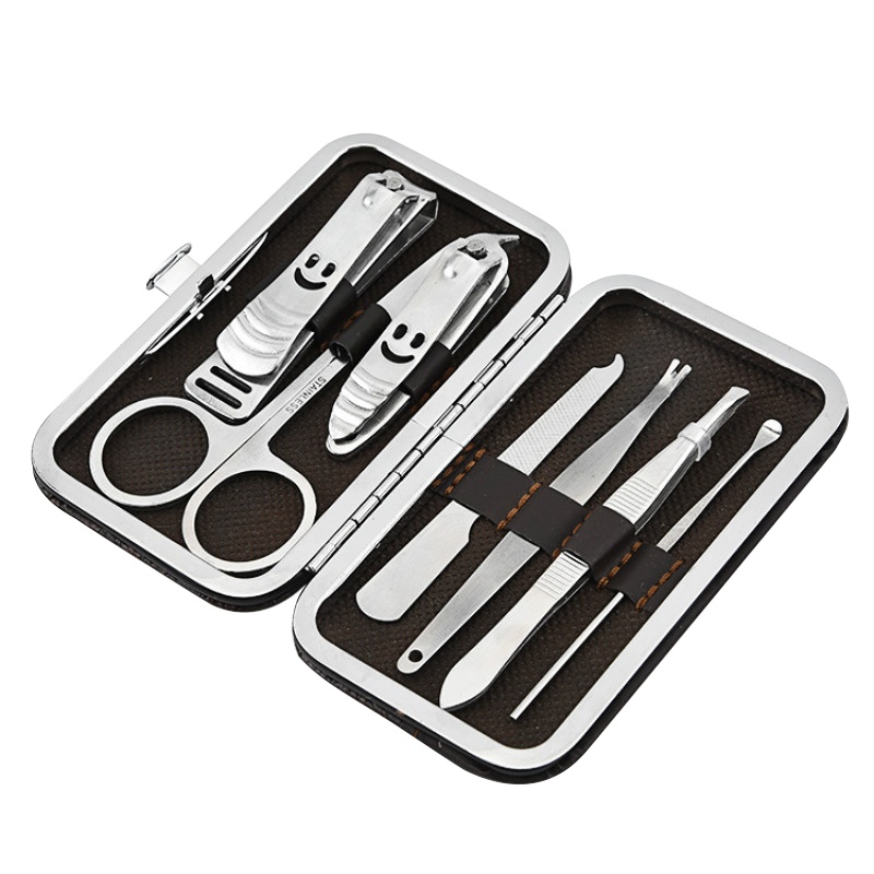 指甲钳套装7件套 XTL344 (套)