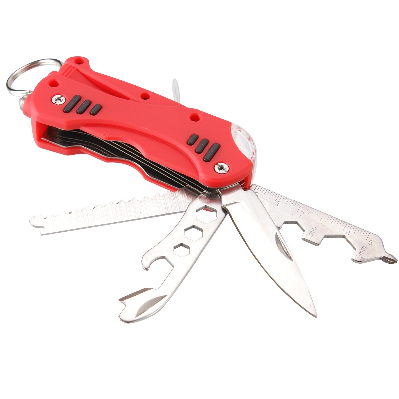 九合一汽车安全锤 TC-280 多功能救生锤(个)