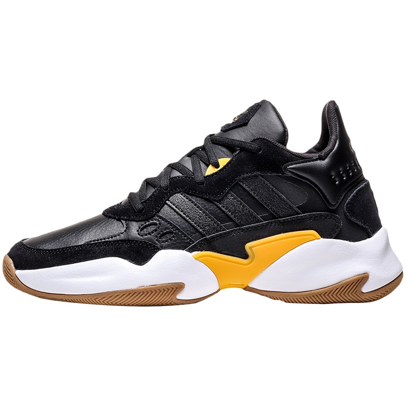 【自营】adidas阿迪达斯NEO男鞋运动鞋休闲鞋EG4358