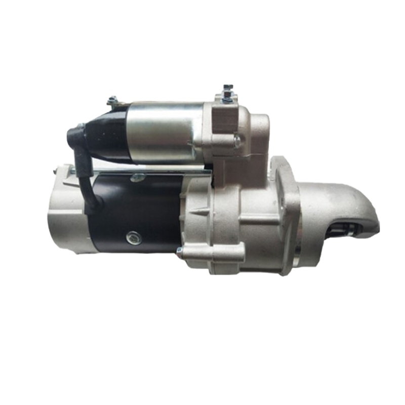 TRW 东风EQ2102GJ 起动机