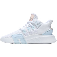 阿迪达斯三叶草女鞋休闲鞋EQT老爹鞋休闲运动鞋FZ0215